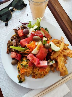  at A Colmeia in Lisbon