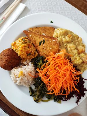  at A Colmeia in Lisbon