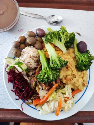  at A Colmeia in Lisbon