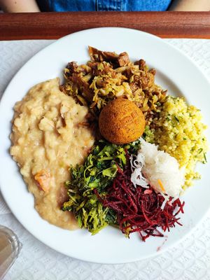  at A Colmeia in Lisbon