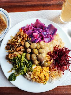  at A Colmeia in Lisbon