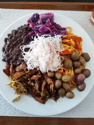  at A Colmeia in Lisbon