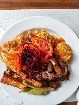  at A Colmeia in Lisbon