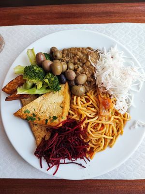  at A Colmeia in Lisbon