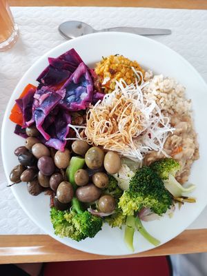  at A Colmeia in Lisbon