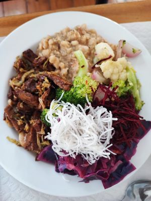  at A Colmeia in Lisbon