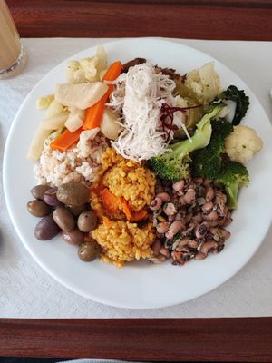  at A Colmeia in Lisbon