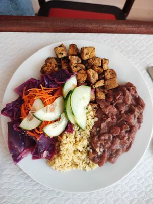  at A Colmeia in Lisbon