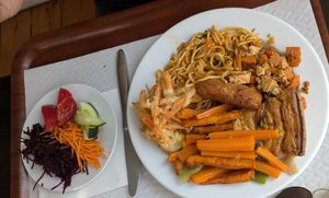  at A Colmeia in Lisbon