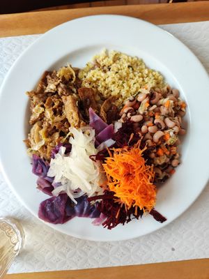  at A Colmeia in Lisbon