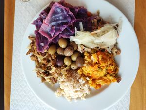  at A Colmeia in Lisbon