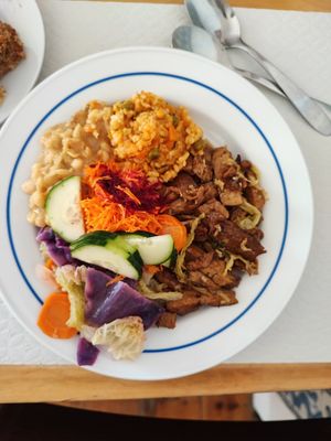  at A Colmeia in Lisbon