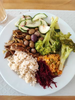  at A Colmeia in Lisbon