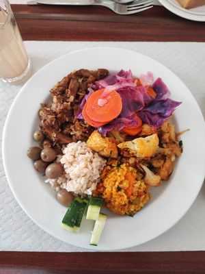  at A Colmeia in Lisbon