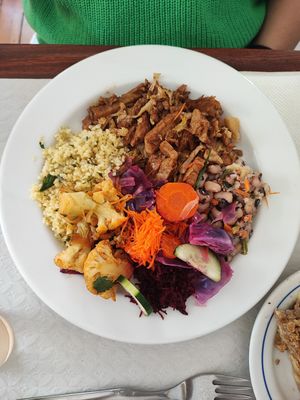  at A Colmeia in Lisbon