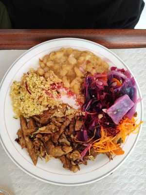  at A Colmeia in Lisbon