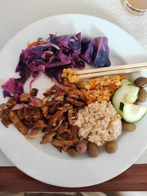  at A Colmeia in Lisbon