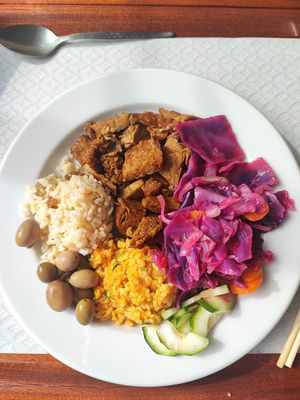  at A Colmeia in Lisbon