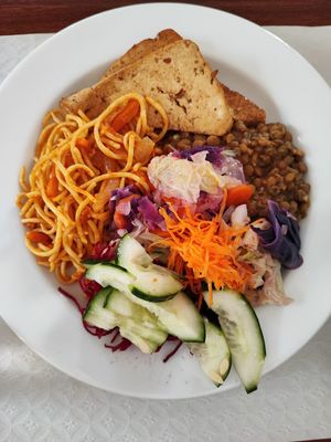  at A Colmeia in Lisbon