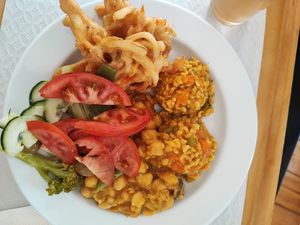  at A Colmeia in Lisbon