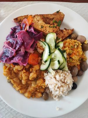  at A Colmeia in Lisbon