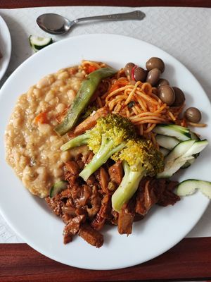  at A Colmeia in Lisbon