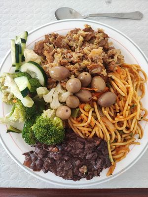  at A Colmeia in Lisbon