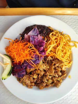  at A Colmeia in Lisbon