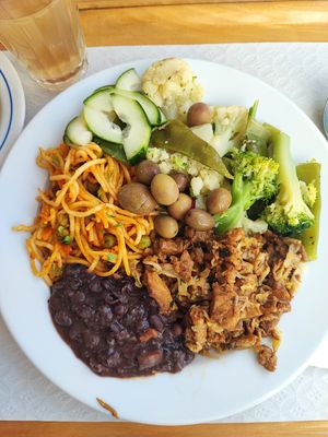  at A Colmeia in Lisbon