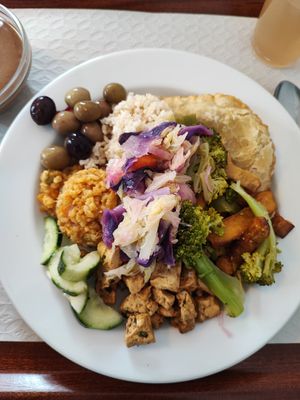  at A Colmeia in Lisbon