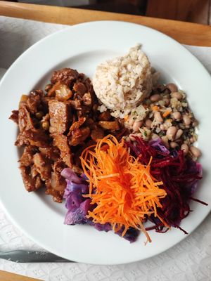  at A Colmeia in Lisbon