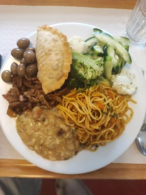  at A Colmeia in Lisbon