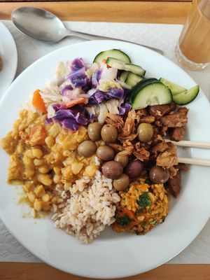  at A Colmeia in Lisbon