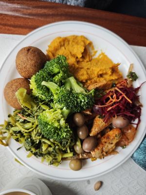  at A Colmeia in Lisbon