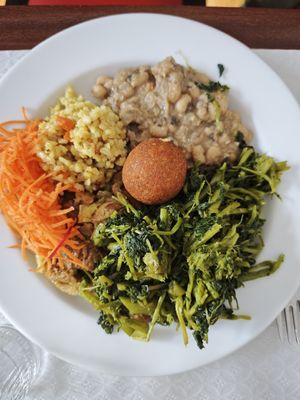  at A Colmeia in Lisbon