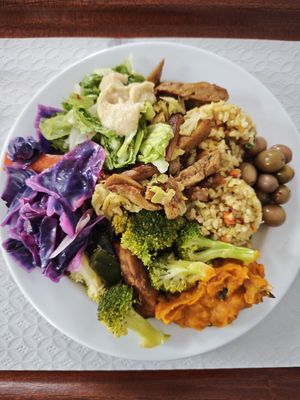  at A Colmeia in Lisbon