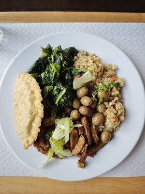  at A Colmeia in Lisbon