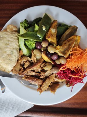  at A Colmeia in Lisbon