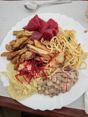  at A Colmeia in Lisbon