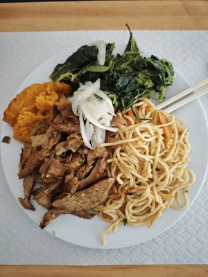  at A Colmeia in Lisbon