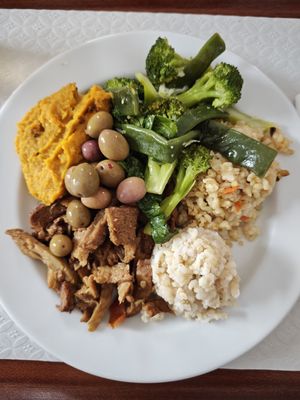  at A Colmeia in Lisbon