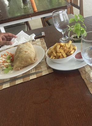   at The Fig Tree in Port Elizabeth