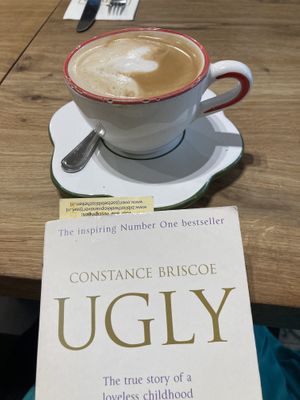   at Sanseveria Bagelsalon in Bruges