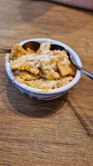  at Sanseveria Bagelsalon in Bruges