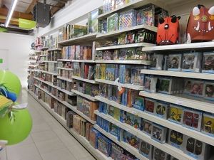 Biovita Roeselare at Biovita in Roeselare