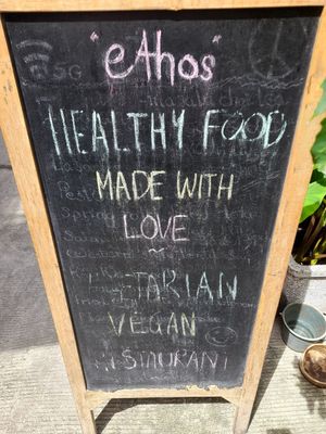  at Ethos in Bangkok
