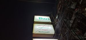  at Ethos in Bangkok