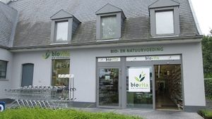 Biovita Sint Kruis at Biovita - Sint Kruis in Bruges