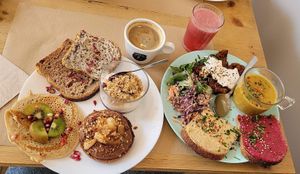  at La Clairiere in Lille