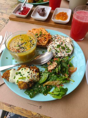  at La Clairiere in Lille